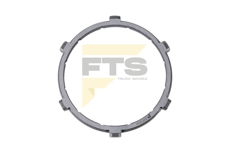 Imagem do produto ANEL SINCRONIZADO CAMBIO VOLVO VT (PILOTO/REDUZIDA) - Cód: FAP-12390